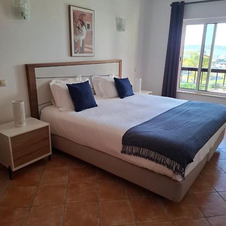 Clube Alvor Ria - Waterfront Luxury Apartments With Stunning Views ภายนอก รูปภาพ