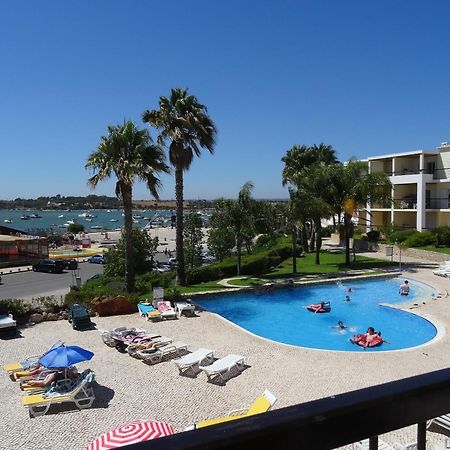 Clube Alvor Ria - Waterfront Luxury Apartments With Stunning Views ภายนอก รูปภาพ