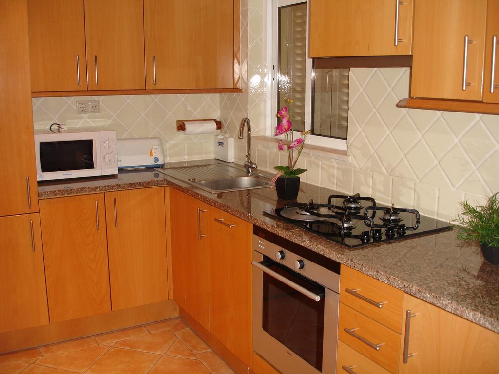 Clube Alvor Ria - Waterfront Luxury Apartments With Stunning Views ภายนอก รูปภาพ