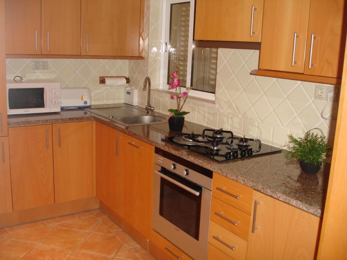 Clube Alvor Ria - Waterfront Luxury Apartments With Stunning Views ภายนอก รูปภาพ