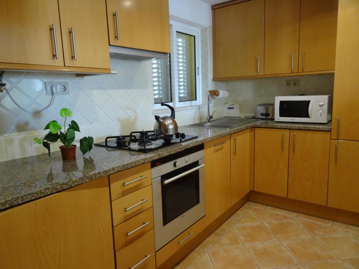 Clube Alvor Ria - Waterfront Luxury Apartments With Stunning Views ภายนอก รูปภาพ