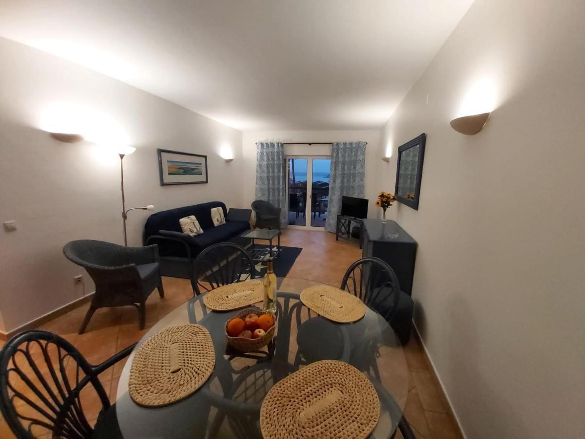 Clube Alvor Ria - Waterfront Luxury Apartments With Stunning Views ภายนอก รูปภาพ