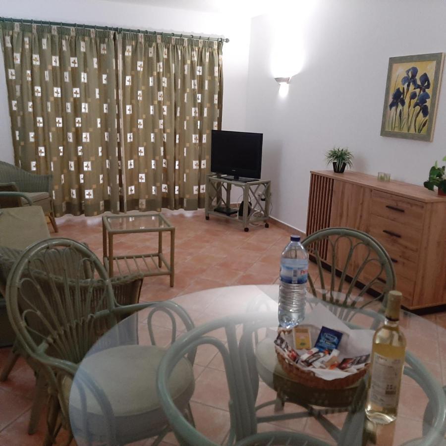 Clube Alvor Ria - Waterfront Luxury Apartments With Stunning Views ภายนอก รูปภาพ