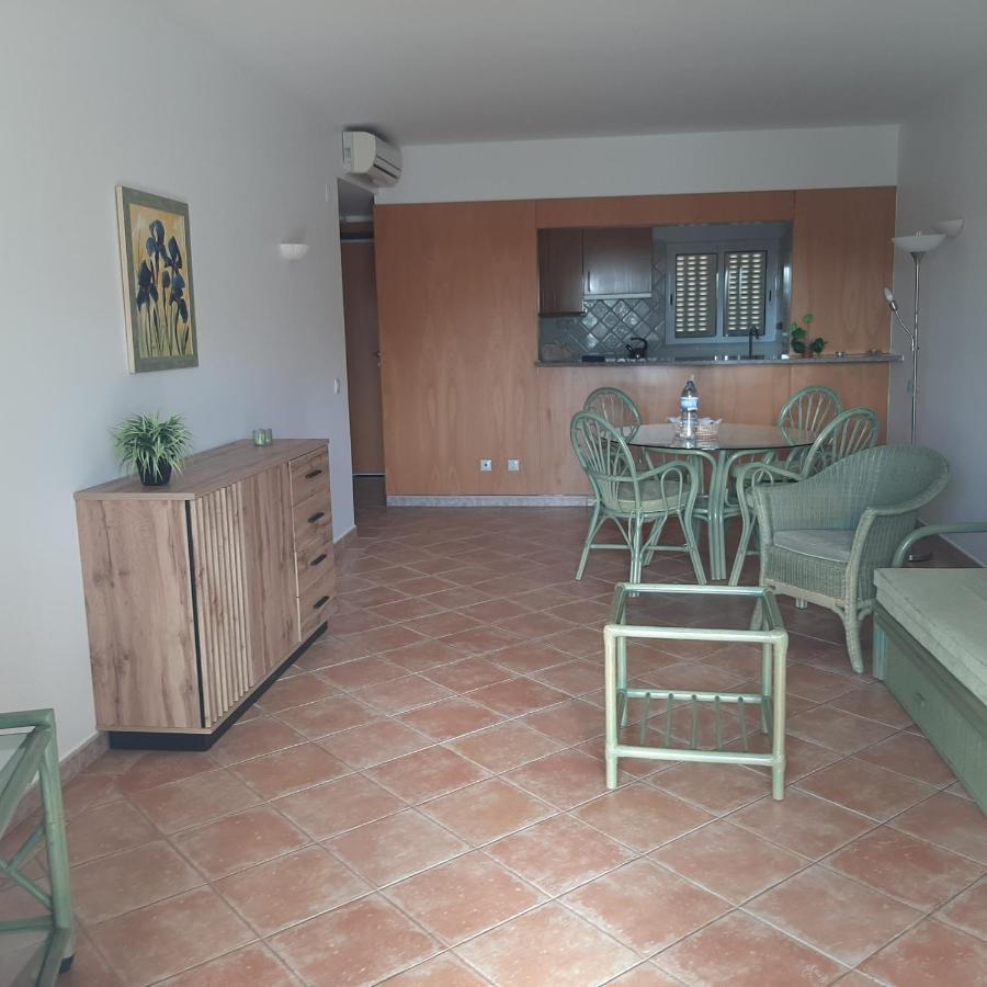 Clube Alvor Ria - Waterfront Luxury Apartments With Stunning Views ภายนอก รูปภาพ