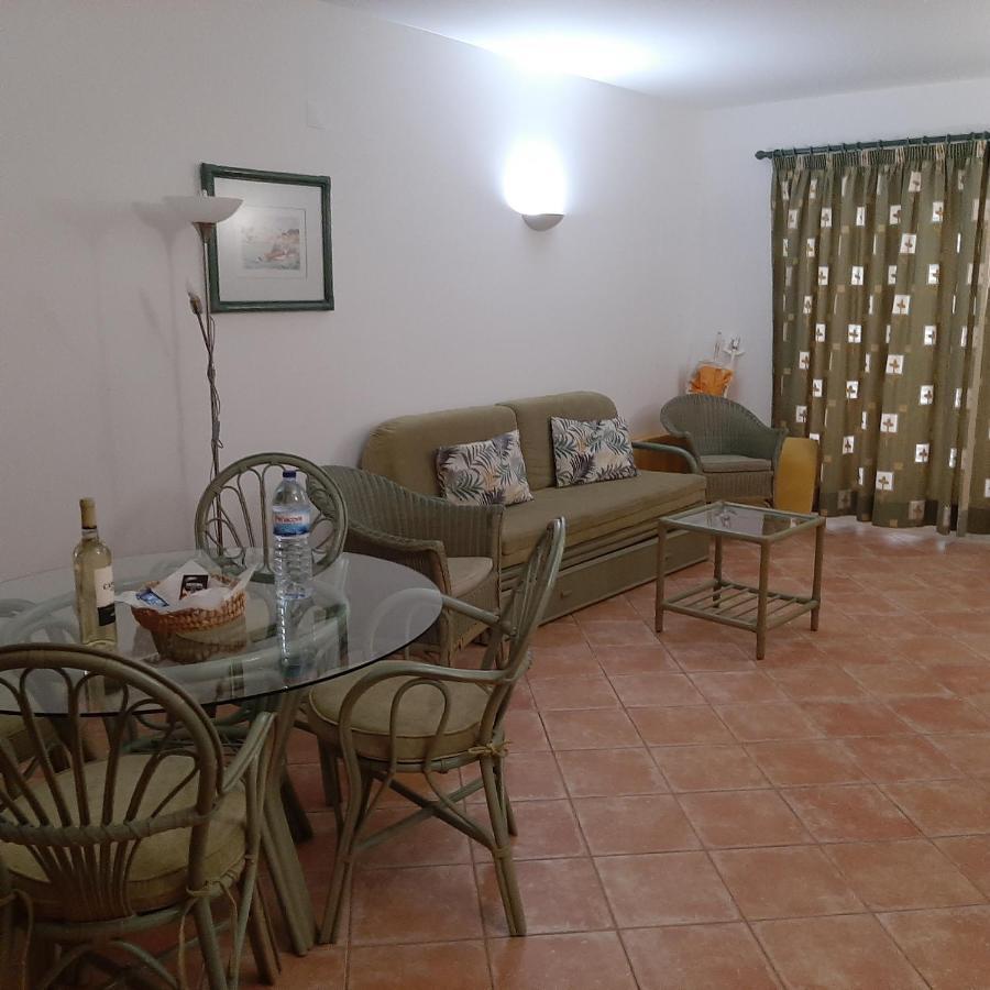 Clube Alvor Ria - Waterfront Luxury Apartments With Stunning Views ภายนอก รูปภาพ