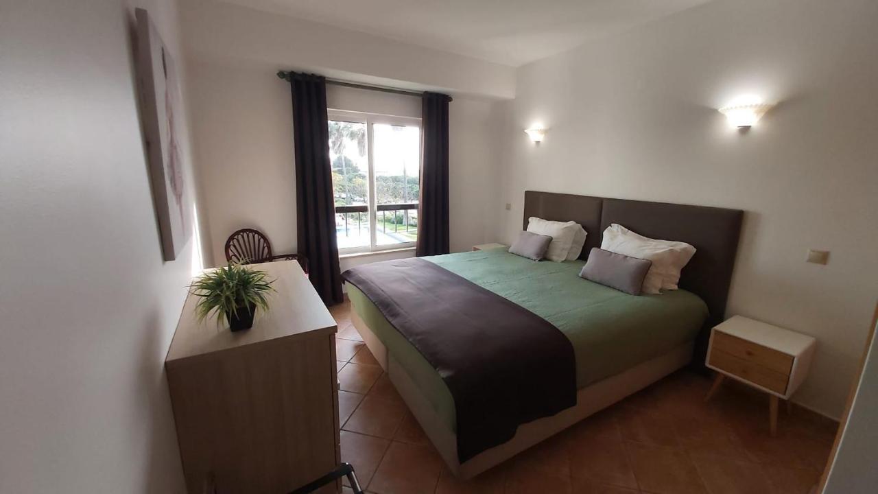 Clube Alvor Ria - Waterfront Luxury Apartments With Stunning Views ภายนอก รูปภาพ