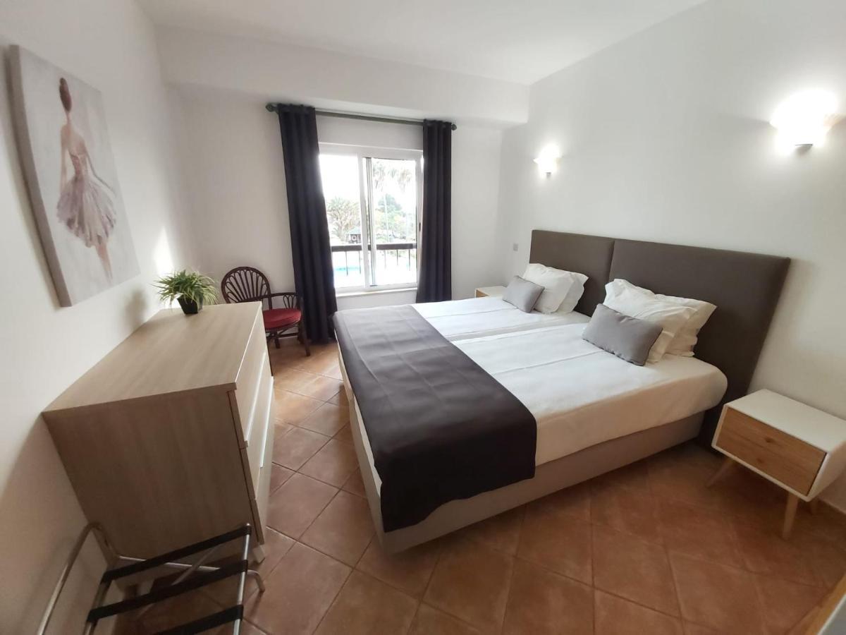 Clube Alvor Ria - Waterfront Luxury Apartments With Stunning Views ภายนอก รูปภาพ