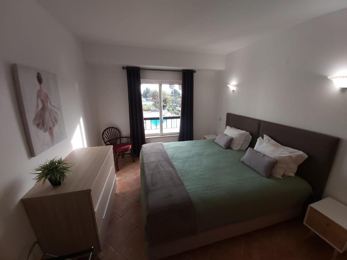 Clube Alvor Ria - Waterfront Luxury Apartments With Stunning Views ภายนอก รูปภาพ