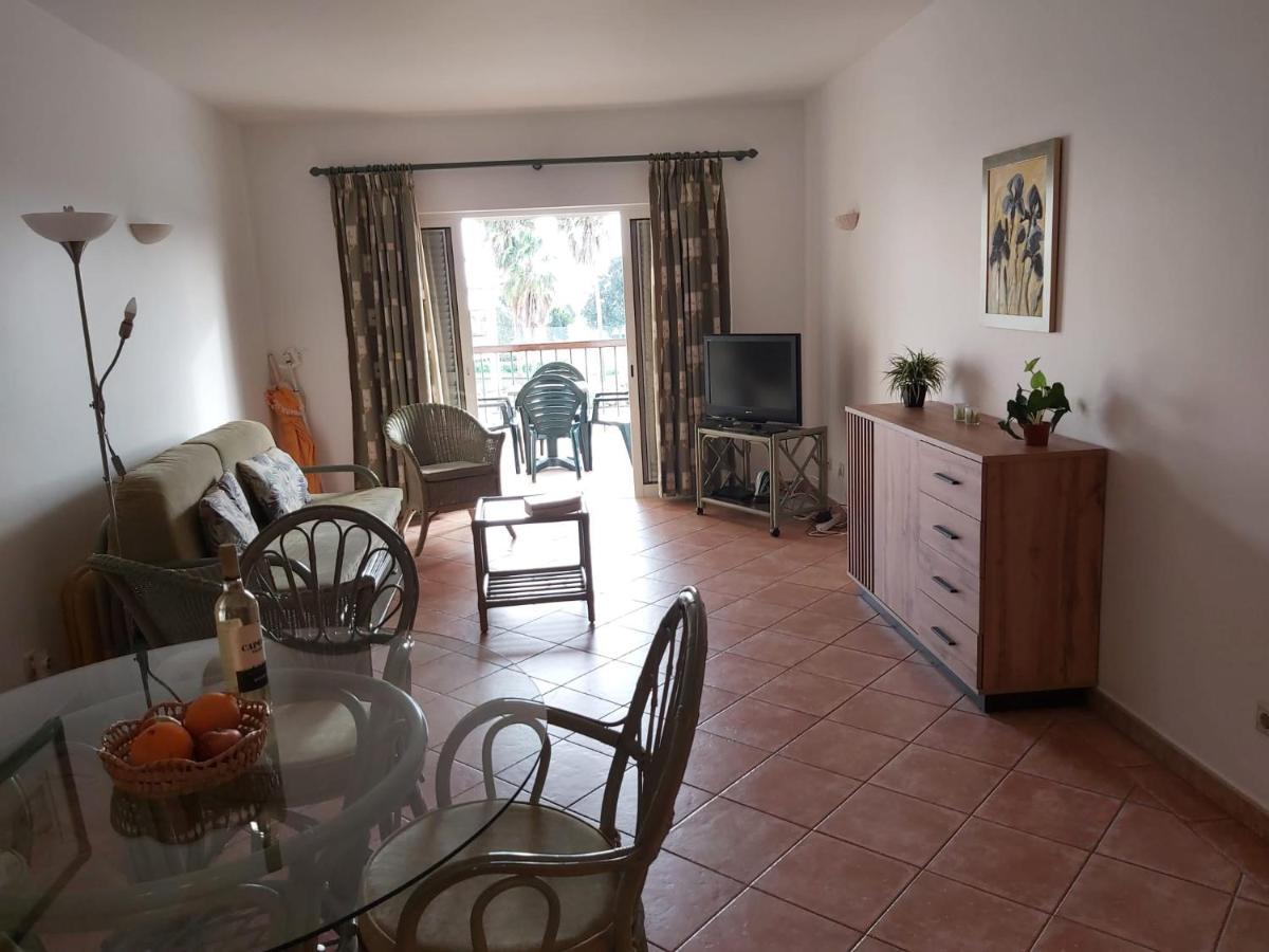 Clube Alvor Ria - Waterfront Luxury Apartments With Stunning Views ภายนอก รูปภาพ