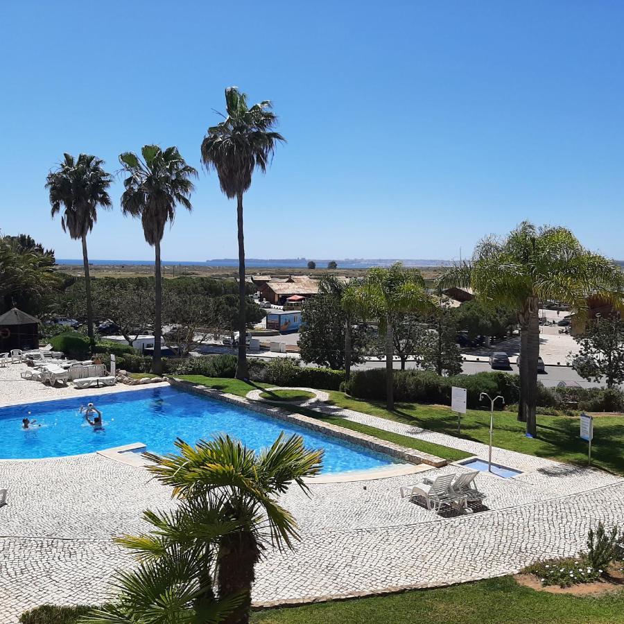 Clube Alvor Ria - Waterfront Luxury Apartments With Stunning Views ภายนอก รูปภาพ