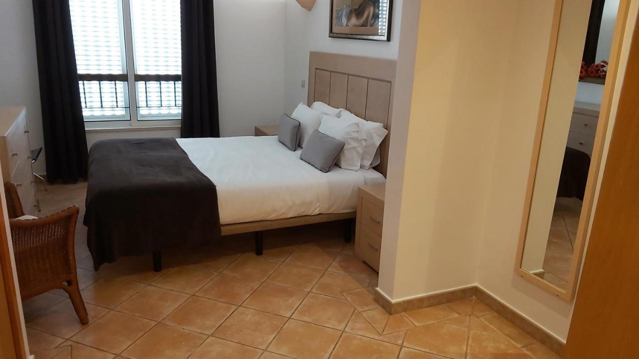 Clube Alvor Ria - Waterfront Luxury Apartments With Stunning Views ภายนอก รูปภาพ