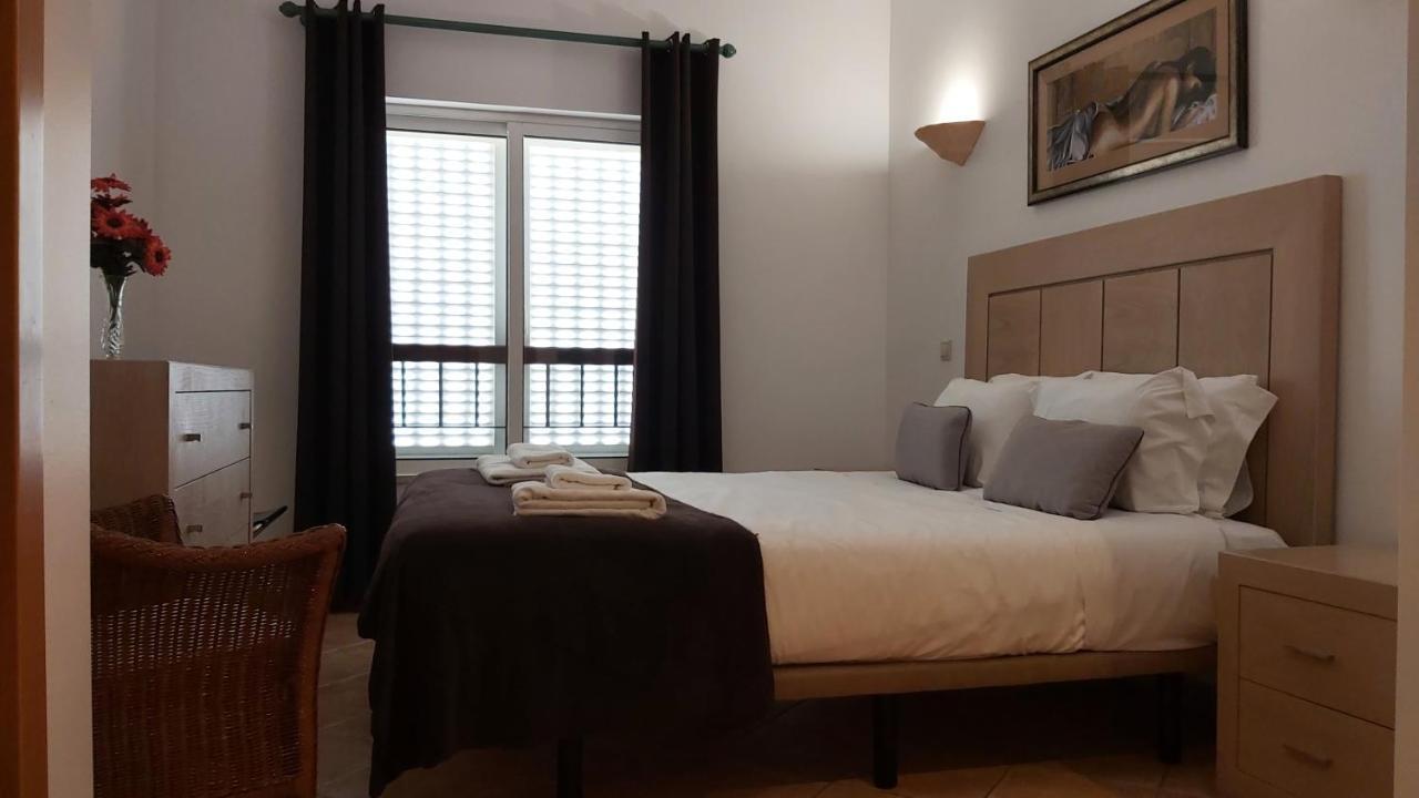Clube Alvor Ria - Waterfront Luxury Apartments With Stunning Views ภายนอก รูปภาพ