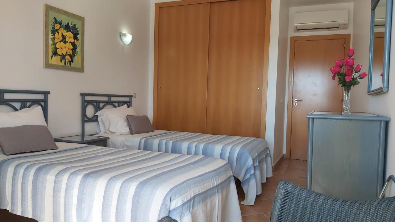 Clube Alvor Ria - Waterfront Luxury Apartments With Stunning Views ภายนอก รูปภาพ