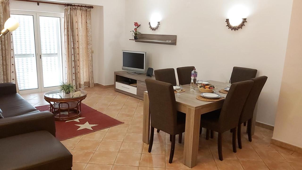 Clube Alvor Ria - Waterfront Luxury Apartments With Stunning Views ภายนอก รูปภาพ