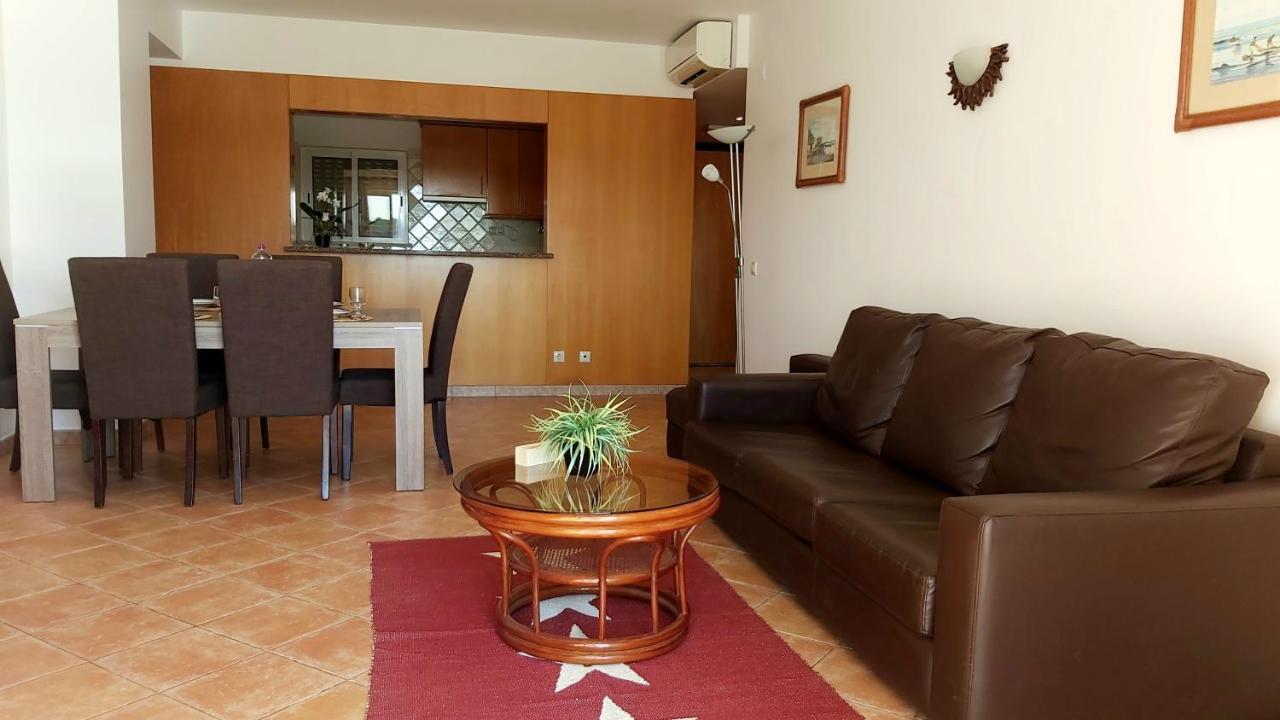 Clube Alvor Ria - Waterfront Luxury Apartments With Stunning Views ภายนอก รูปภาพ