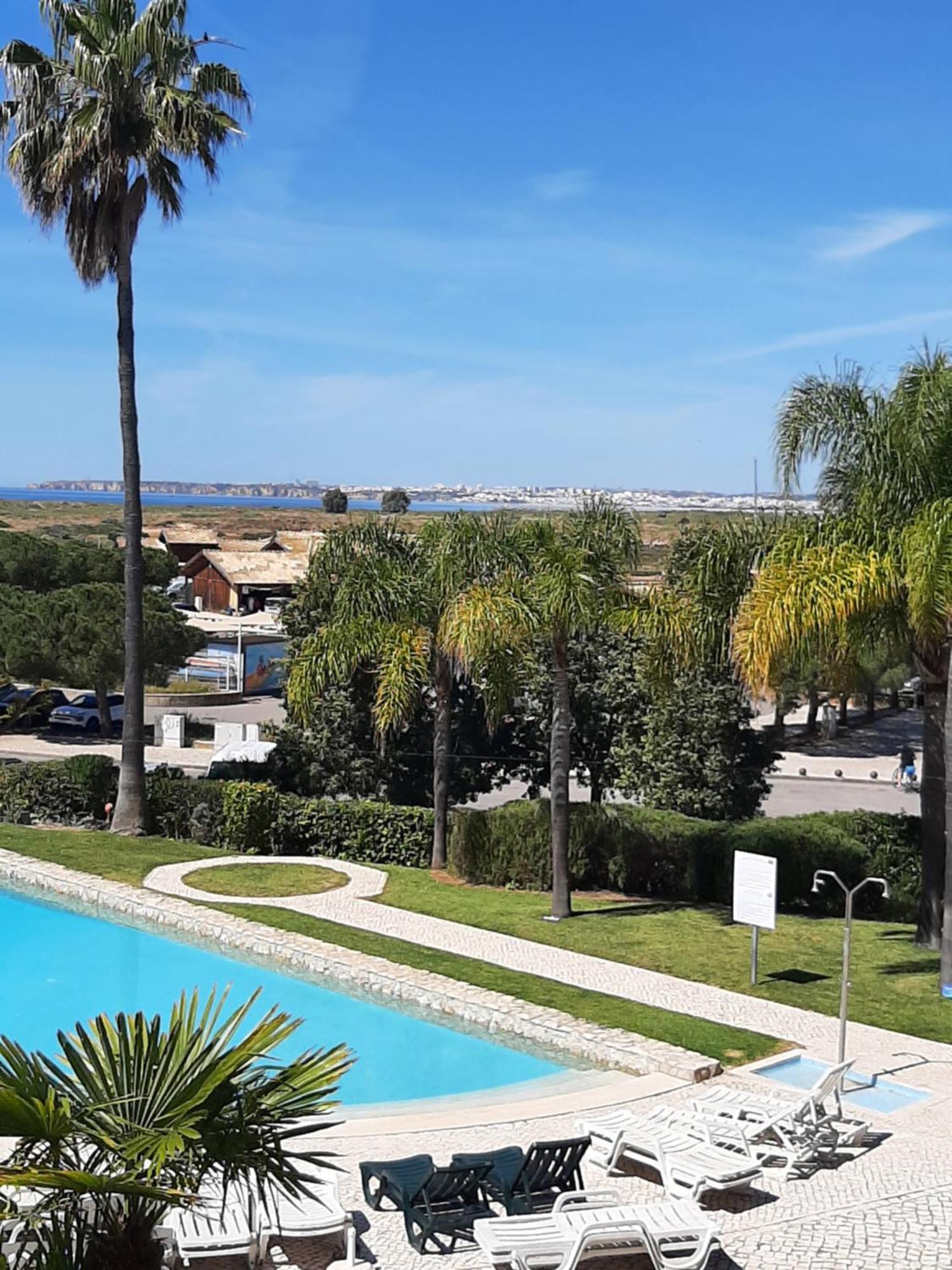 Clube Alvor Ria - Waterfront Luxury Apartments With Stunning Views ภายนอก รูปภาพ