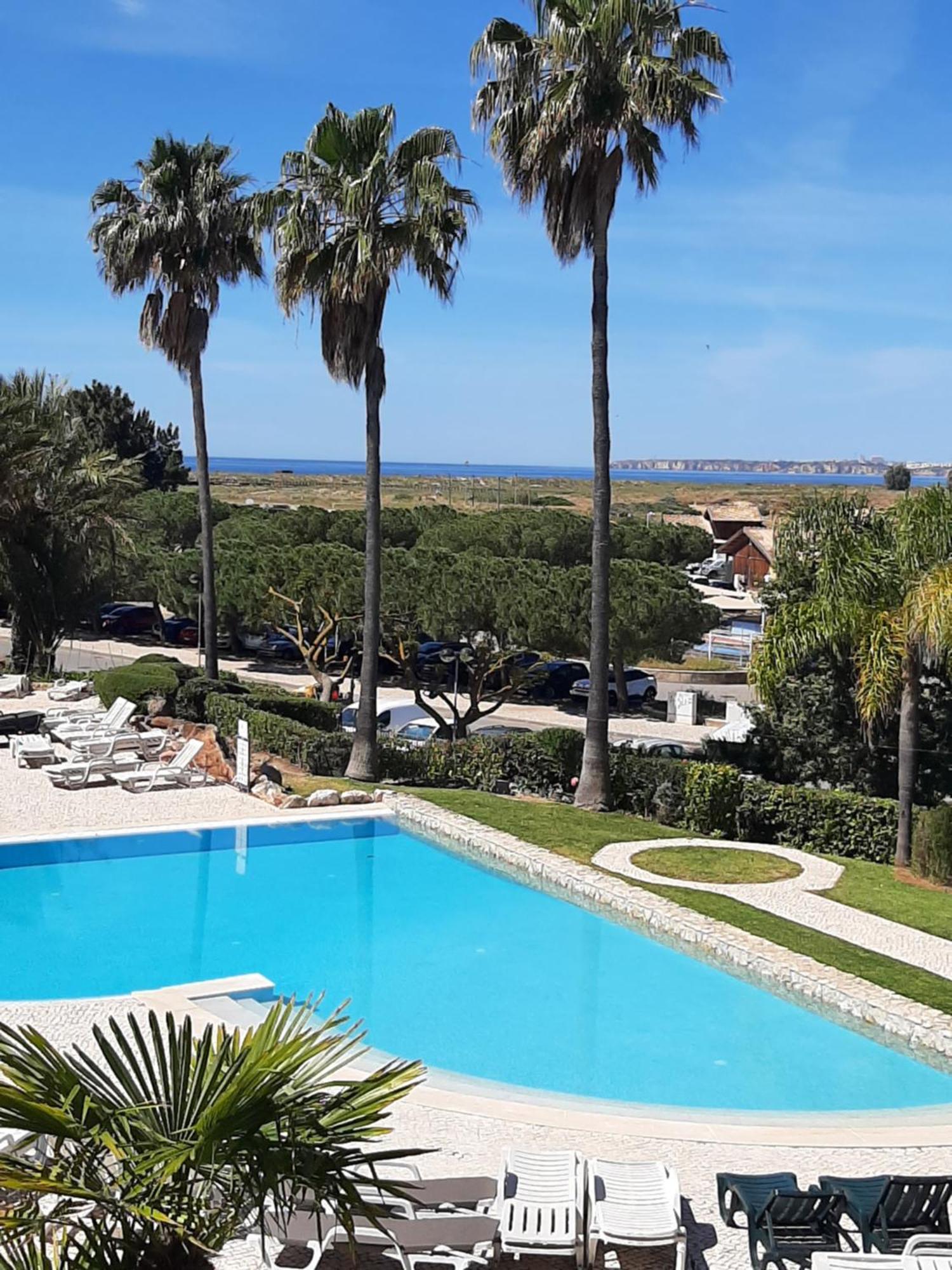Clube Alvor Ria - Waterfront Luxury Apartments With Stunning Views ภายนอก รูปภาพ