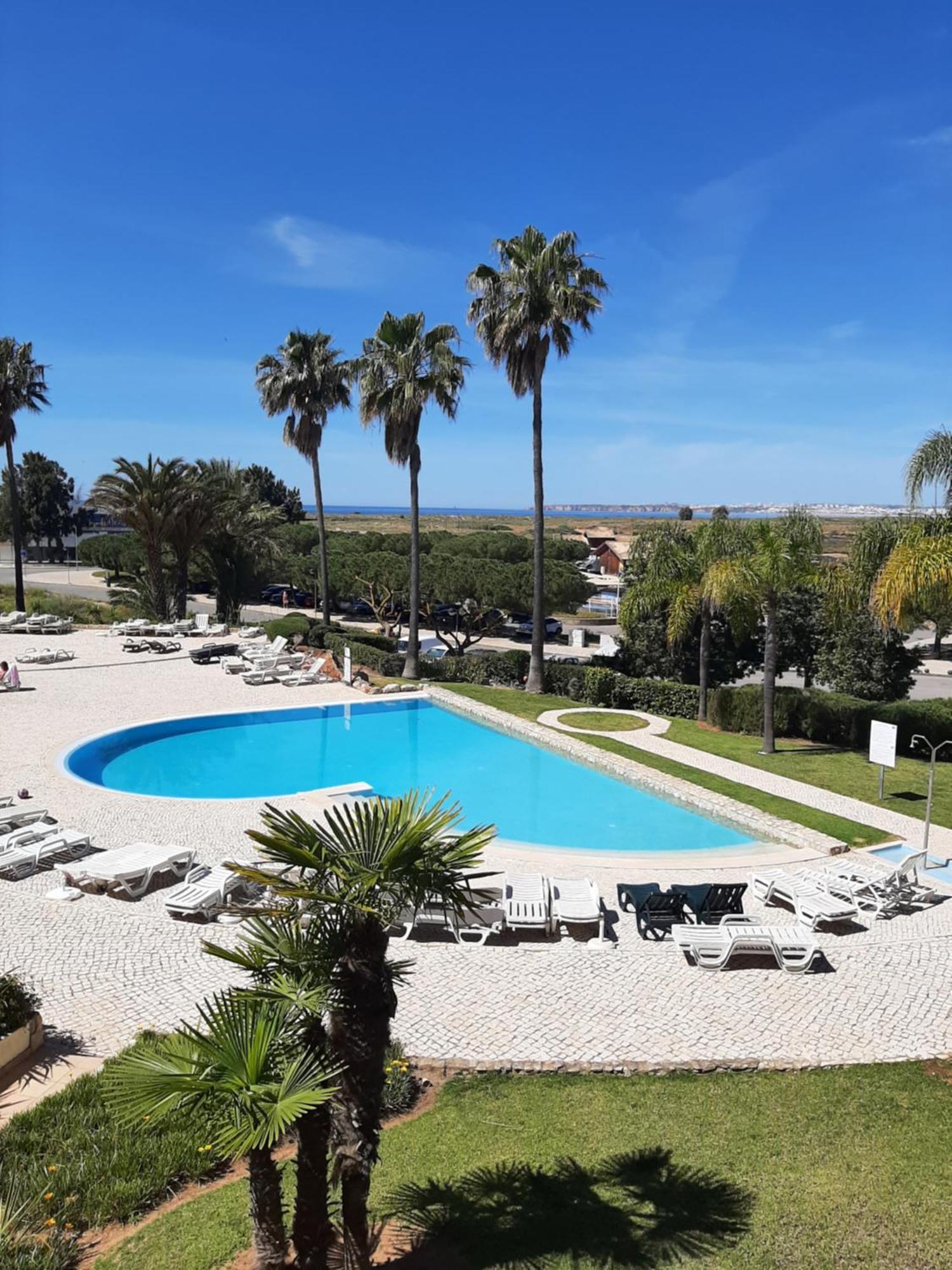 Clube Alvor Ria - Waterfront Luxury Apartments With Stunning Views ภายนอก รูปภาพ
