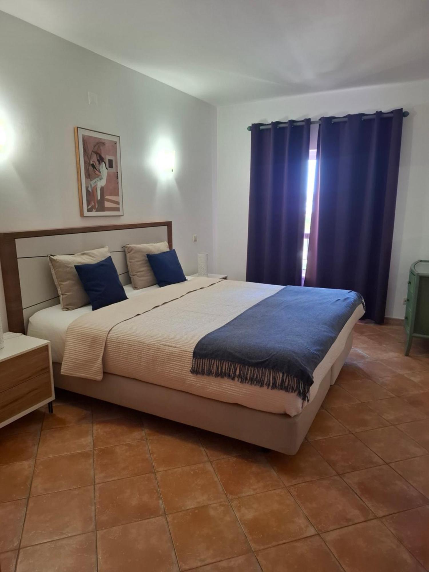 Clube Alvor Ria - Waterfront Luxury Apartments With Stunning Views ภายนอก รูปภาพ
