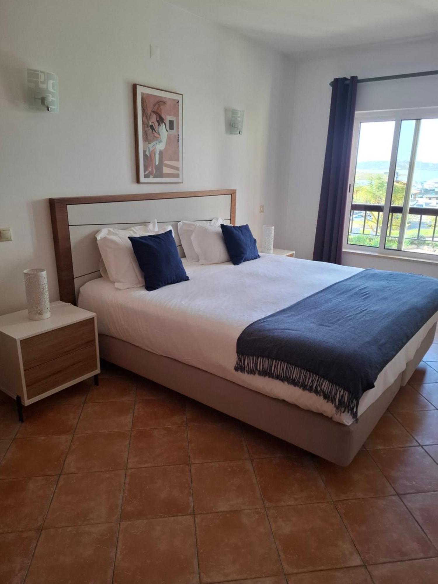 Clube Alvor Ria - Waterfront Luxury Apartments With Stunning Views ภายนอก รูปภาพ