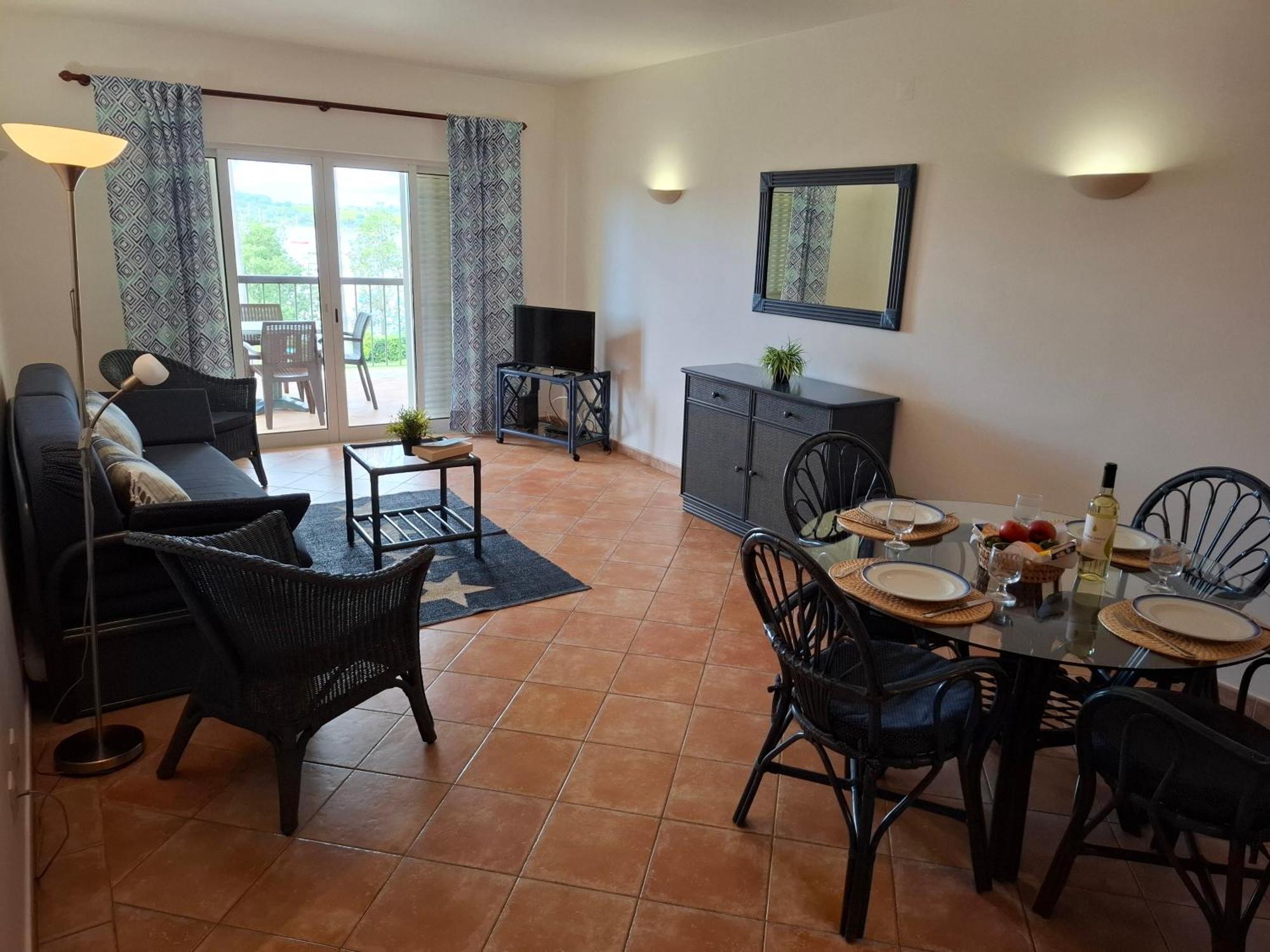 Clube Alvor Ria - Waterfront Luxury Apartments With Stunning Views ภายนอก รูปภาพ