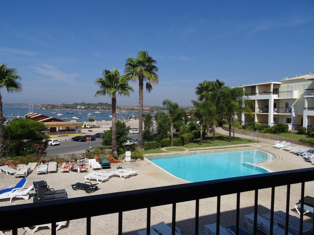 Clube Alvor Ria - Waterfront Luxury Apartments With Stunning Views ภายนอก รูปภาพ