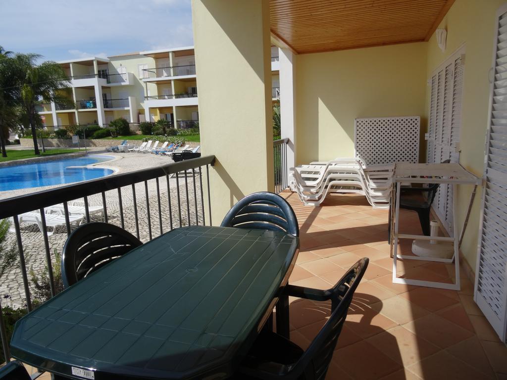 Clube Alvor Ria - Waterfront Luxury Apartments With Stunning Views ภายนอก รูปภาพ