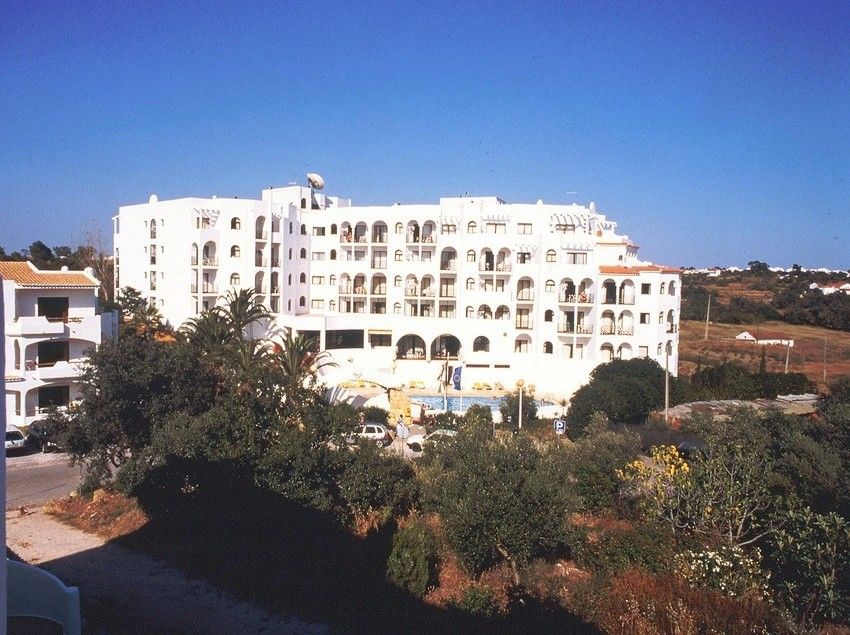 Clube Alvor Ria - Waterfront Luxury Apartments With Stunning Views ภายนอก รูปภาพ