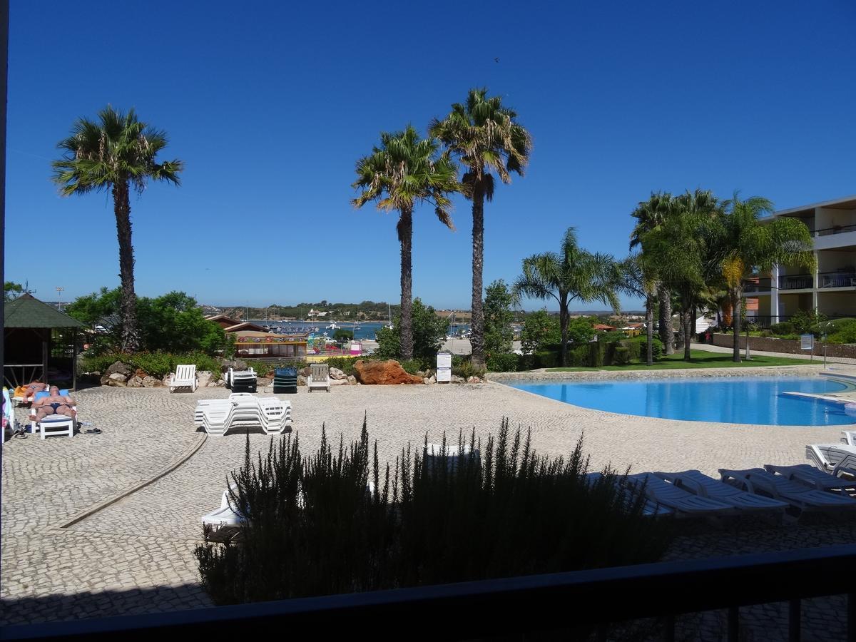 Clube Alvor Ria - Waterfront Luxury Apartments With Stunning Views ภายนอก รูปภาพ